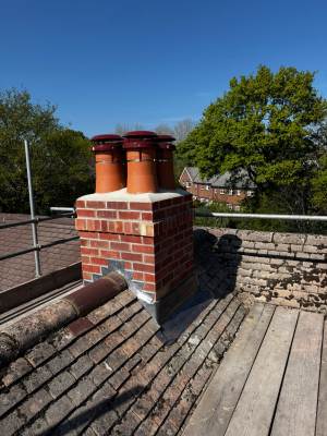 roofing and building services in Bournemouth