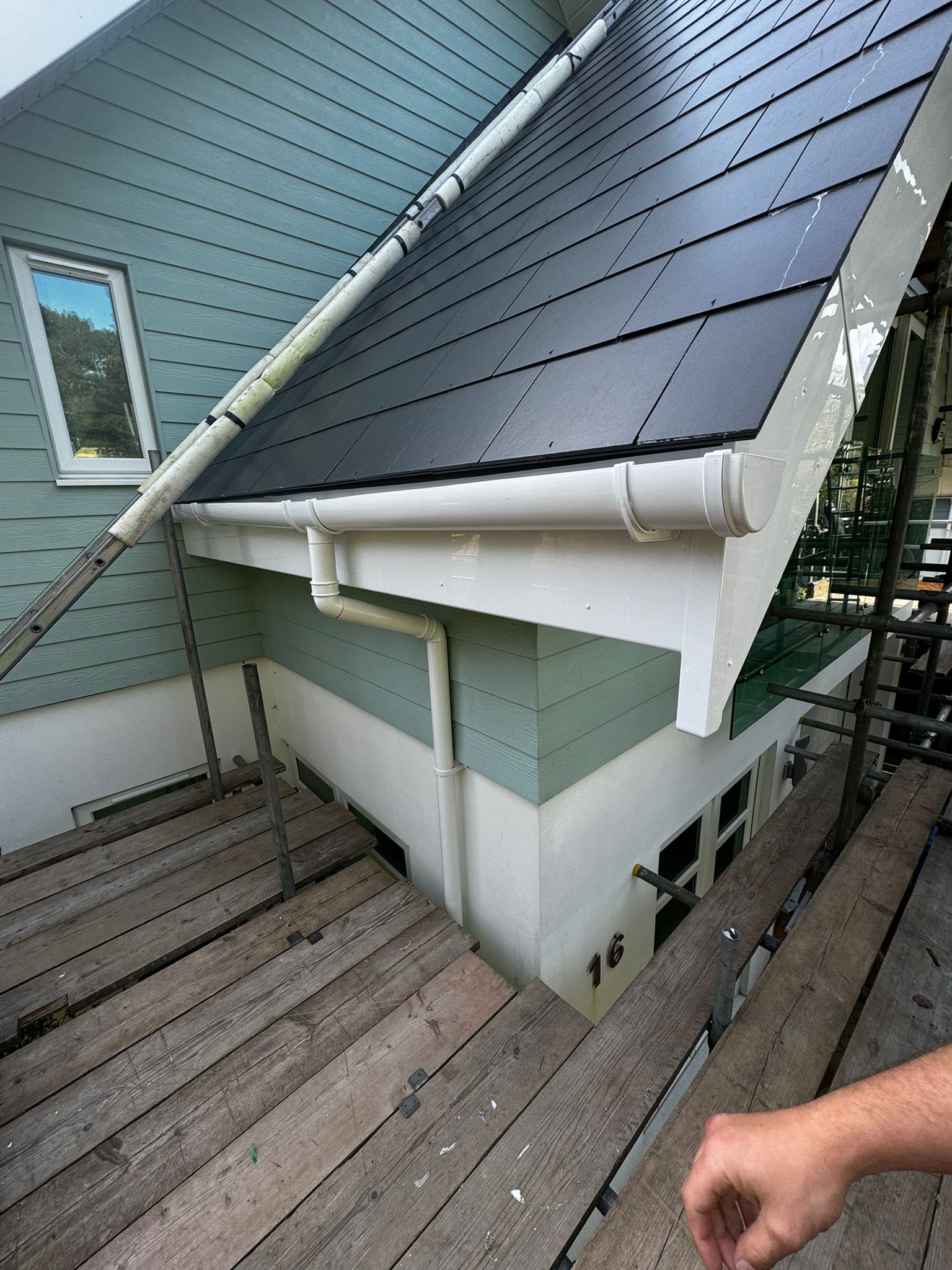 roofing and building services in Bournemouth